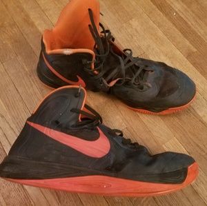 Men's Nike Basketball Shoes